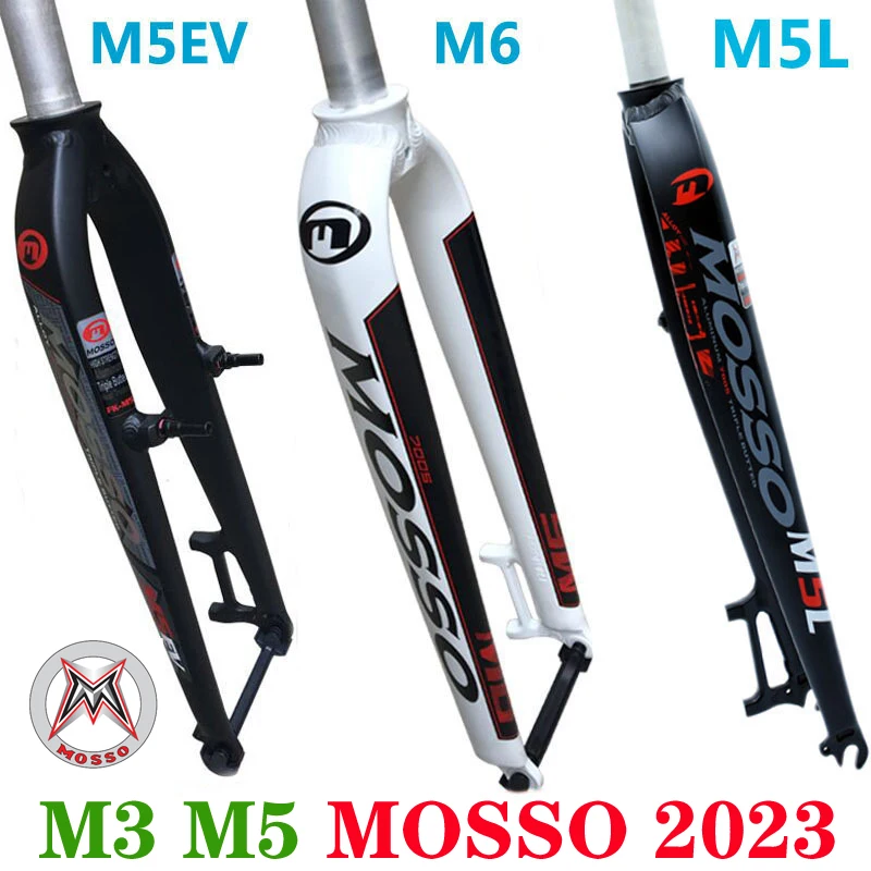 Fork V Brake Front Forks Cone Gloss Matte