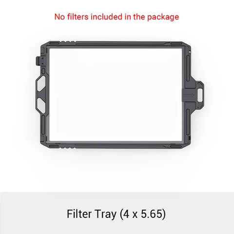 SmallRig Mini Matte Box Lite 3575 для объективов 52-86 мм