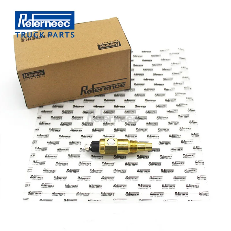 

Рефернек датчик температуры охлаждающей жидкости 3K201747 114716