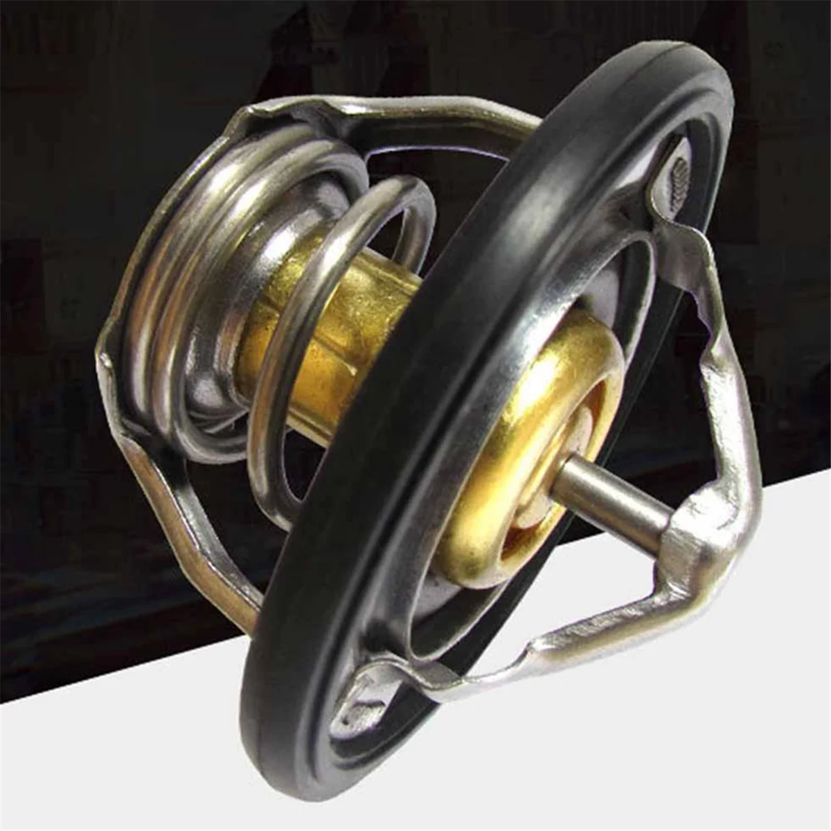 Автомобильный термостат для двигателя 12622410 06-15 Buick Cadillac La Crosse 2 4