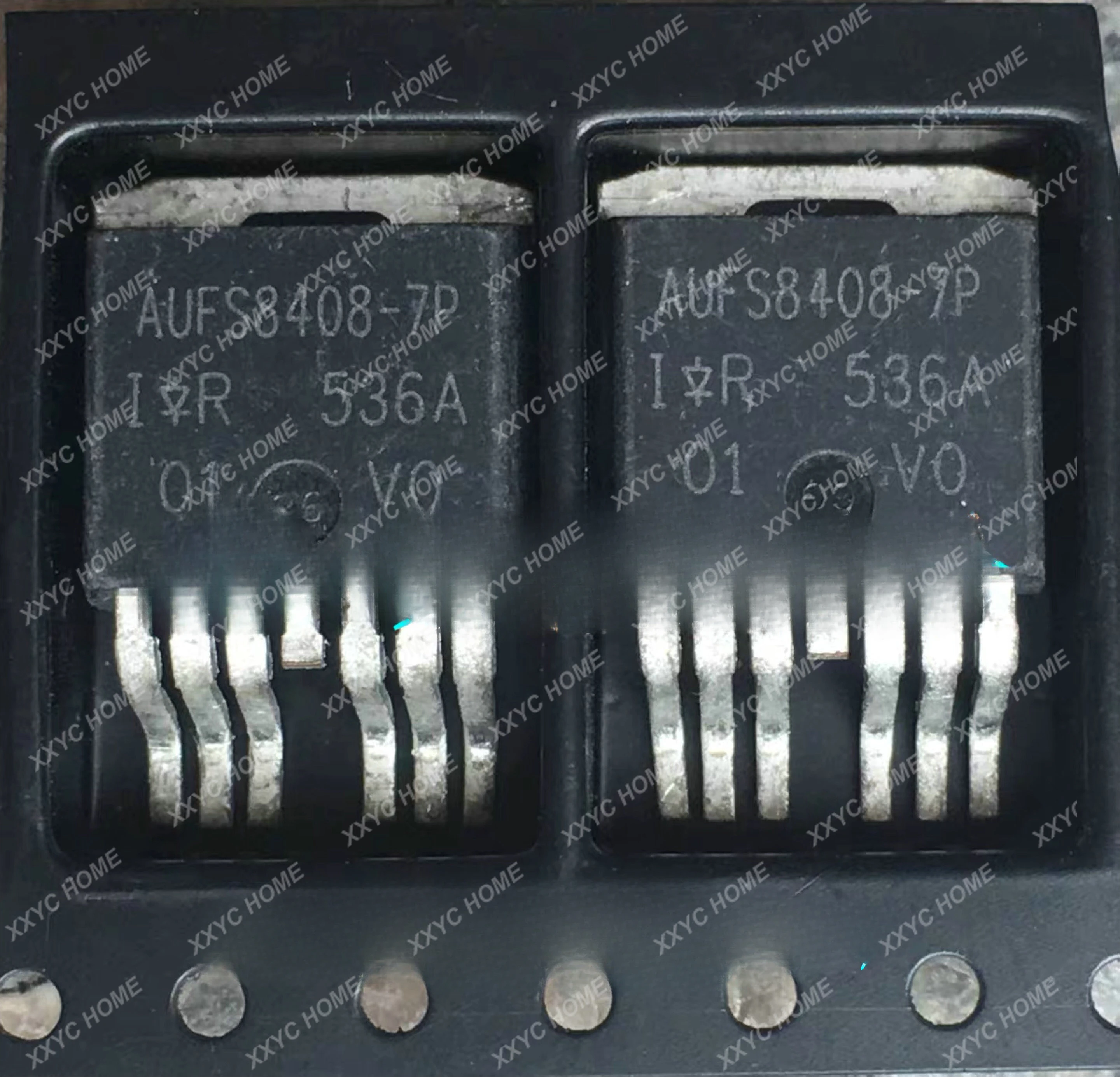 МОП-трубки IRFS7430-7P IRL40SC228 IRL40SC209 AUFS8409-7P