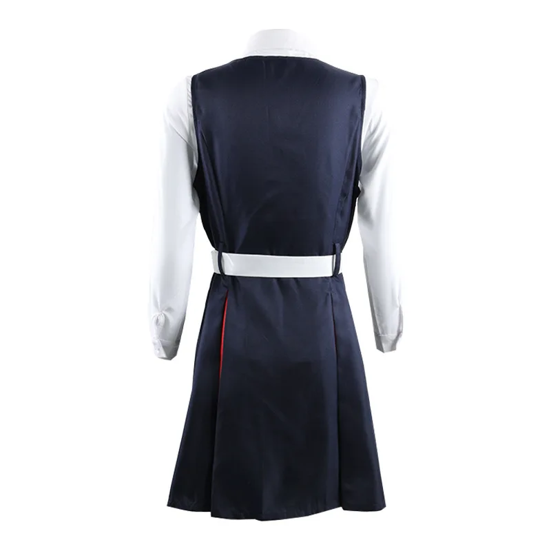 April Новое Поступление Карнавальный Костюм Kono Riju Asahi Yi Ролевая Форма JK Для Женщин