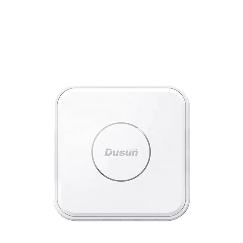 

Платформа домашней автоматизации OpenHab Zigbee Z-wave BLE 5,0 Hub, интегрированный шлюз с приложением для умного дома