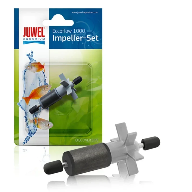 

Ротор водяного насоса JUWEL ECCOFLOW 300 600 1000 1500 ЭККОFLOW IMPELLER