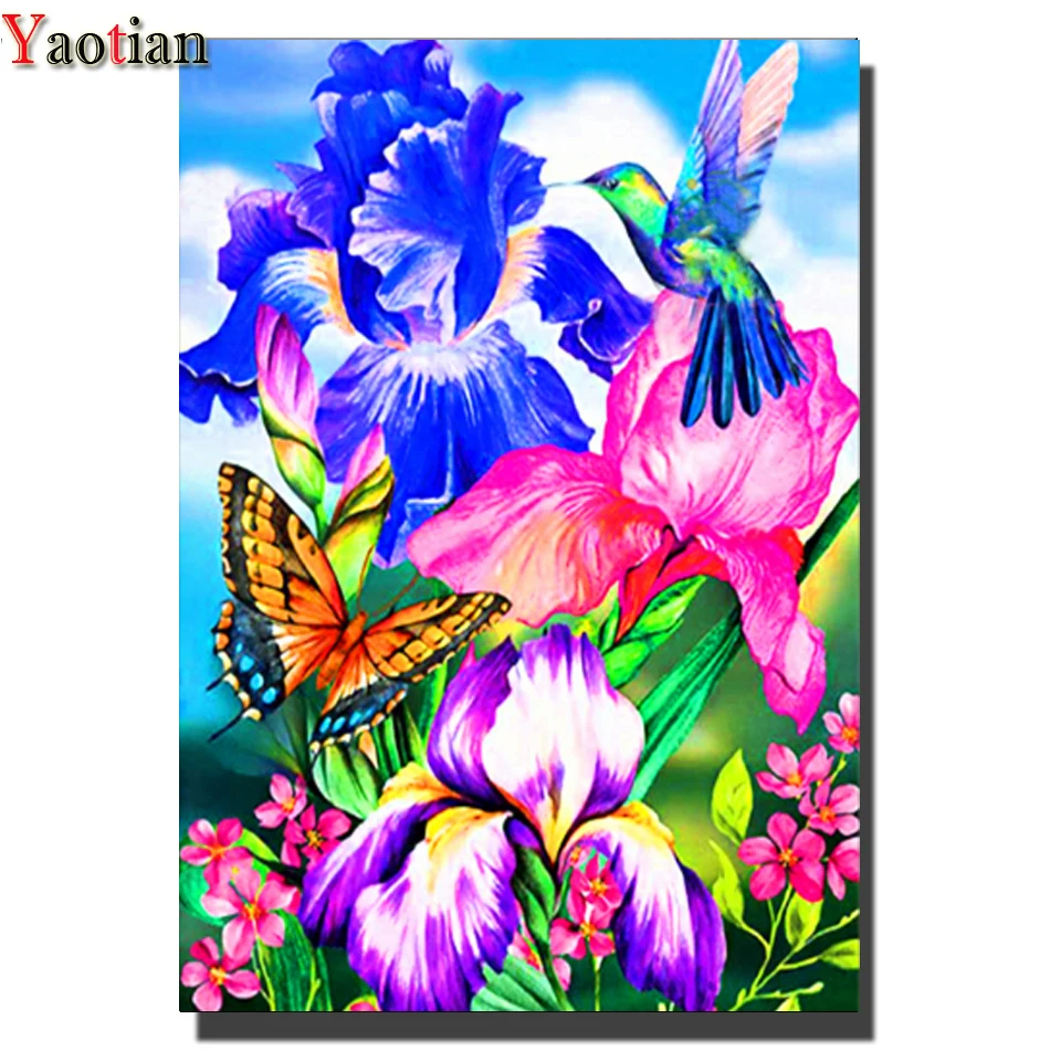 

Бриллиантовая картина 5D мифическое животное DIY, Набор для вышивки крестиком в виде дракона стразы, полная фотокартина для дома