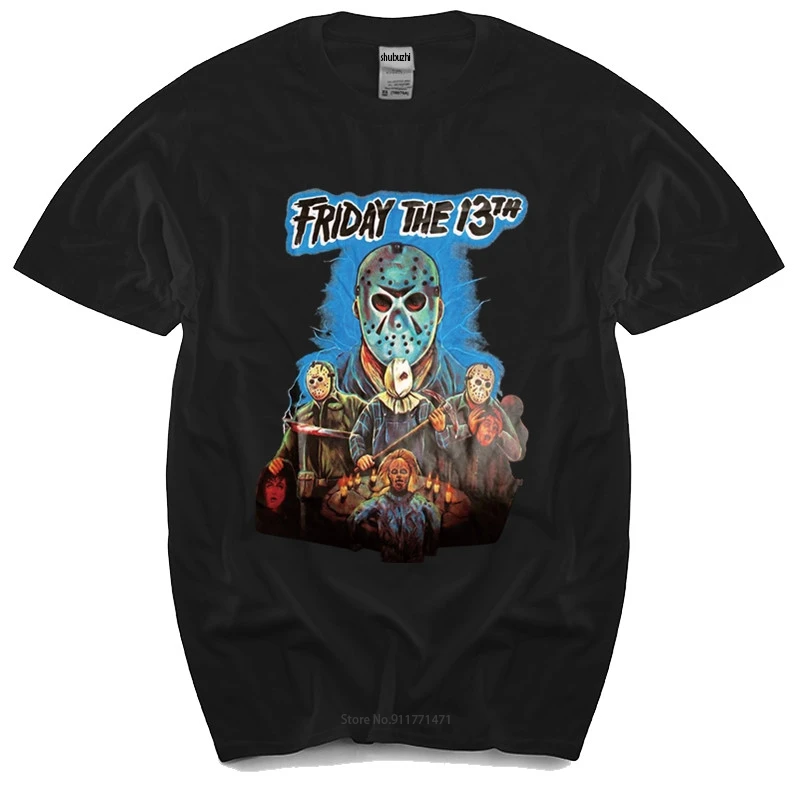 

Черная Мужская футболка европейского размера, Мужская футболка с круглым вырезом, неослабленная футболка в стиле Харадзюку, летняя Мужская...