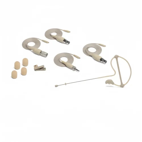 Портативный микрофон Samson SE10 SE10x