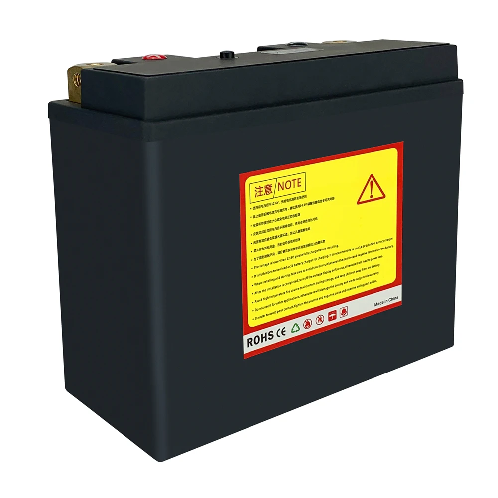 12B-4 батарея для стартера мотоцикла 12 В 8 Ач cca замена YT12B-BS PT12B-4 UT12B-4 MBT12B4 GT12B-4