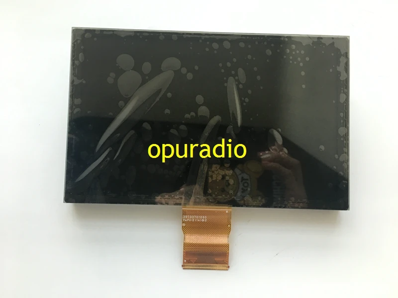 Brand new 8.0inch LCD Display with touch digitizer LQ080Y5DZ05 for Ford SYNC3 car DVD GPS navigation Map Audio systems | Автомобили и