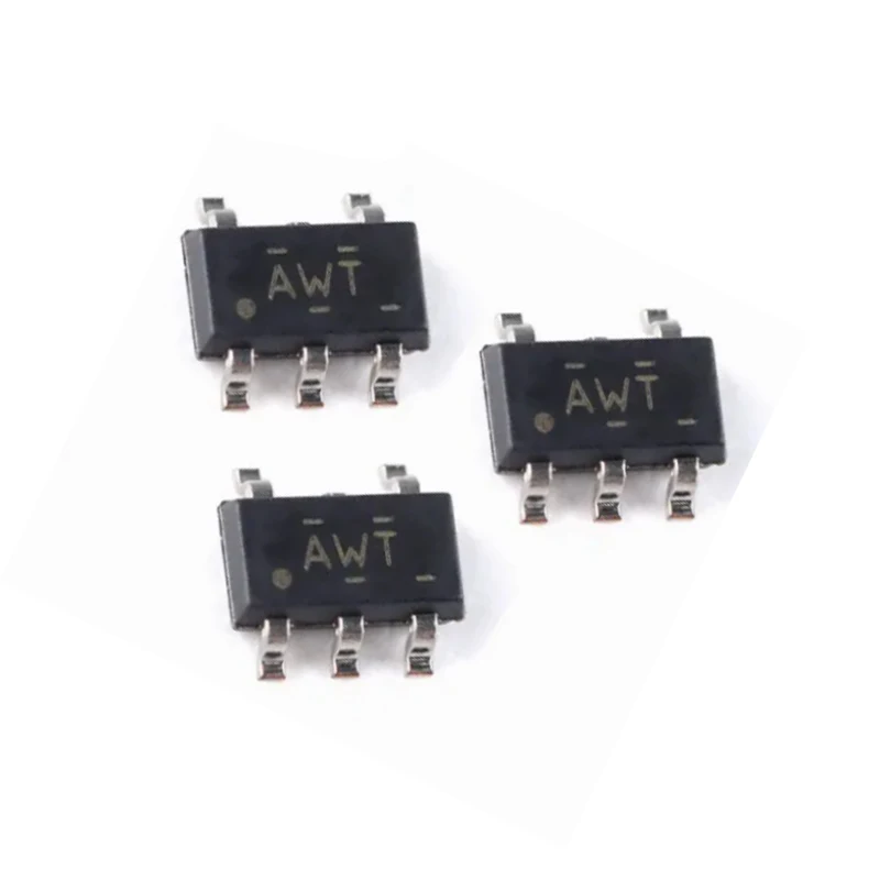 (10 шт.) TPS79928DDCR TPS79930DDCR TPS79933DDCR TPS79942DDCR Silkscreen AWX AXZ AXX CJQ SOT23-5 новый оригинальный