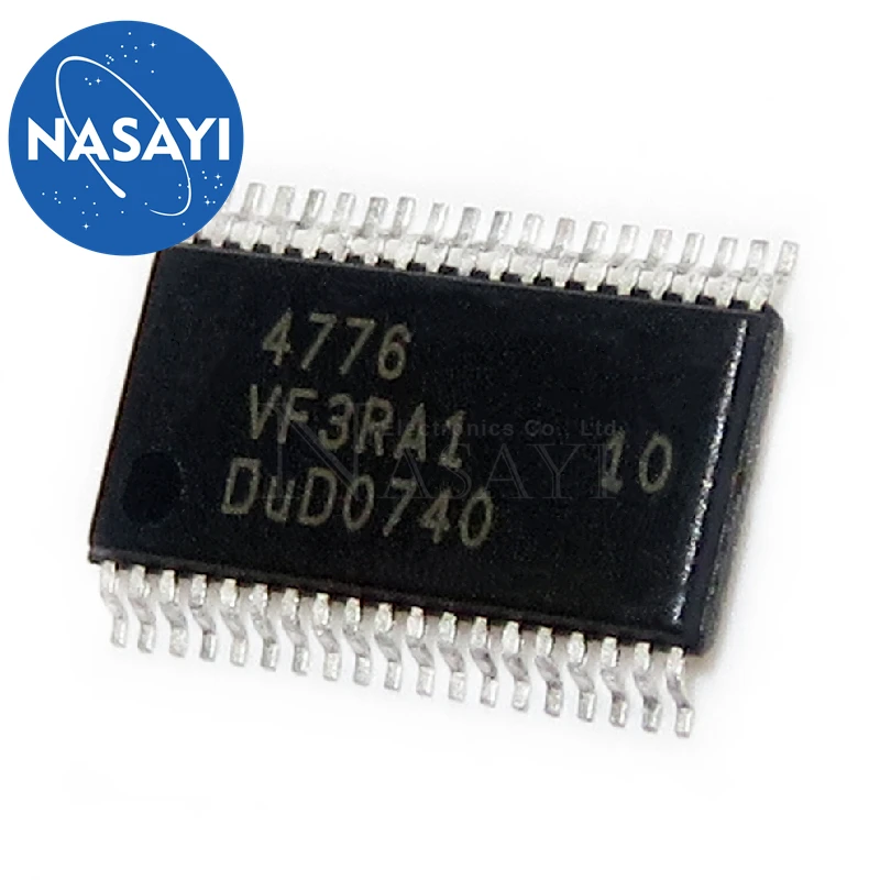 5 шт./лот IP4776CZ38 IP4776 4776 в наличии