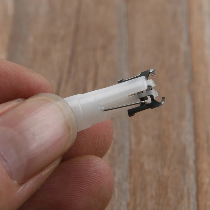 5 шт. головки для триммера носа и ушей 22 мм | Красота здоровье