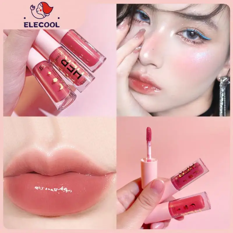 

Увлажняющие бархатные блестящие Жидкие помады для макияжа