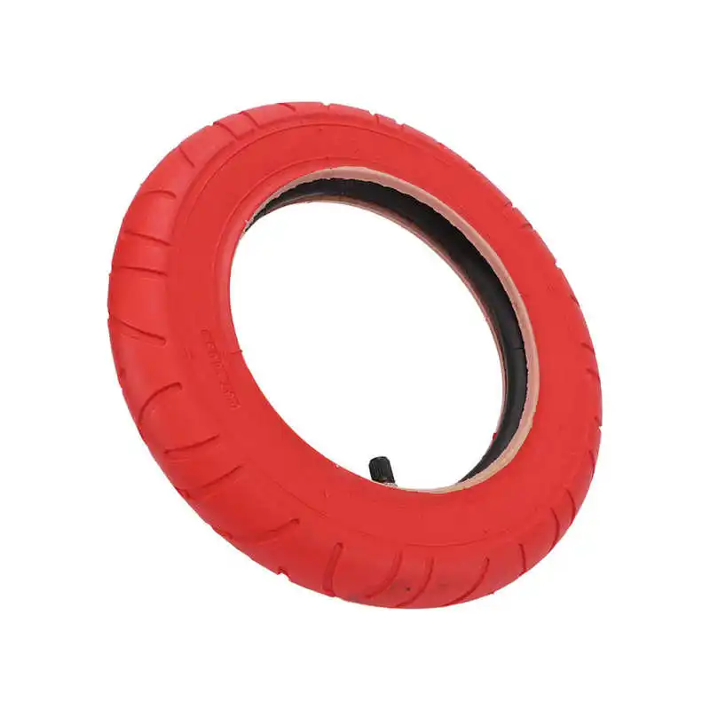 

10-дюймовая наружная шина стандартного размера, надувная внутренняя шина для модификации электрического скутера
