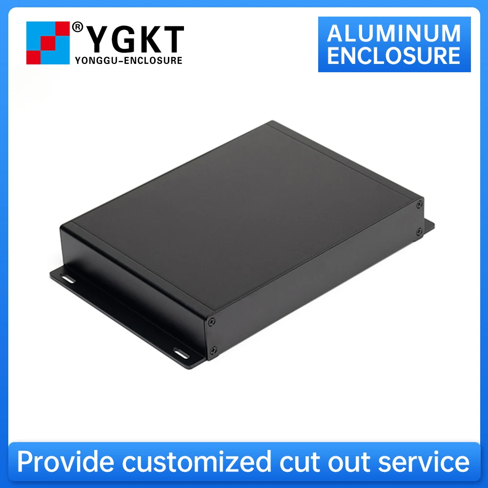 Промышленное оборудование алюминиевый ящик многофункциональный металлический