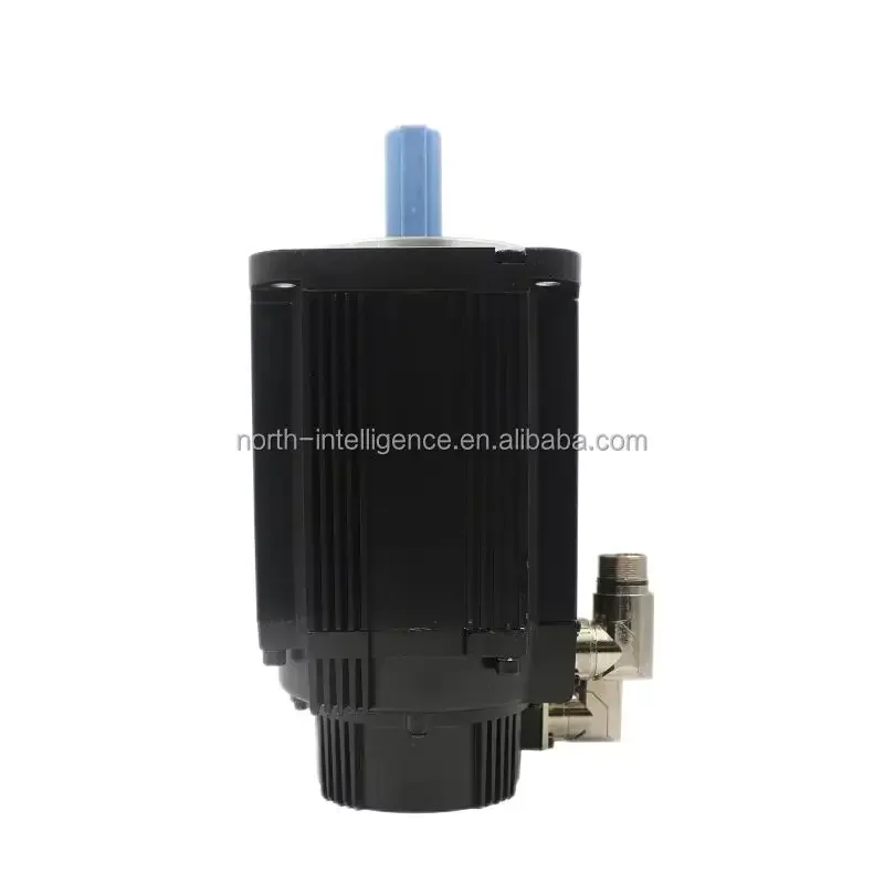 серводвигатель 3 кВт 220 В 14 Нм однофазный переменного тока серии JASM