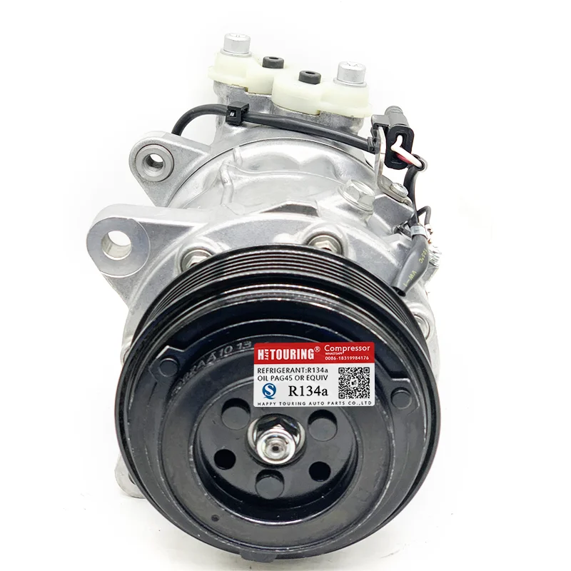 Автомобильный Кондиционер компрессор переменного тока для BMW 5 серии 518D 520d Diesel