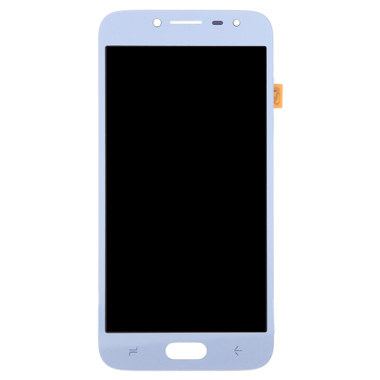 Фото OLED LCD экран для Samsung Galaxy J2 Pro 2018 SM-J250 с диджитайзером в полной сборке №2