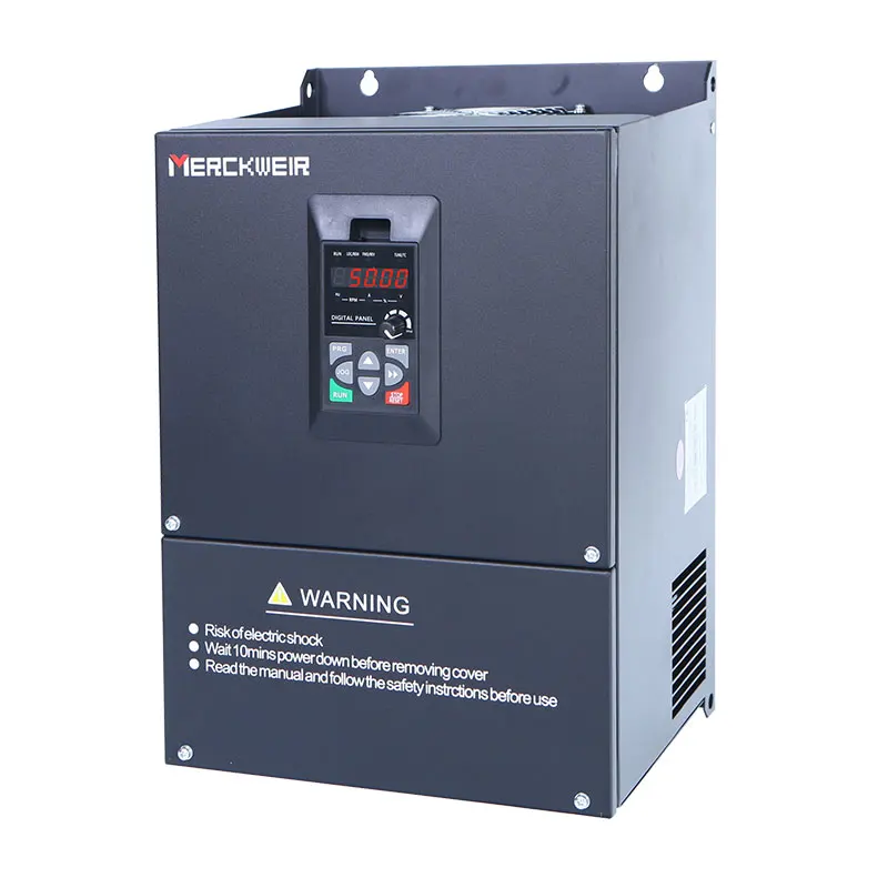 

Durable Using 18.5/22kw Vector Control Triple Phase Vfd Frequency Inverter Converter