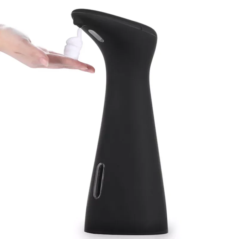

Automatic Soap Dispenser Liquid or Foam Hand Washing Washer Intelligent Induction Foaming Machine For Kitchen Bathroom Dispenser