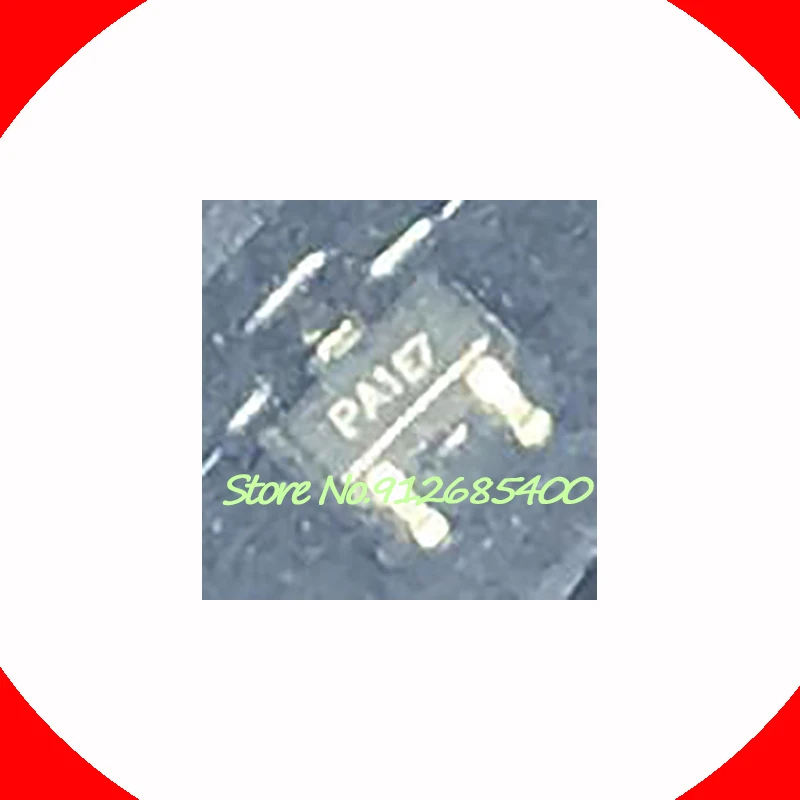 

100 шт./лот DMG1013T-7 PA1 SOT523 Новый и оригинальный