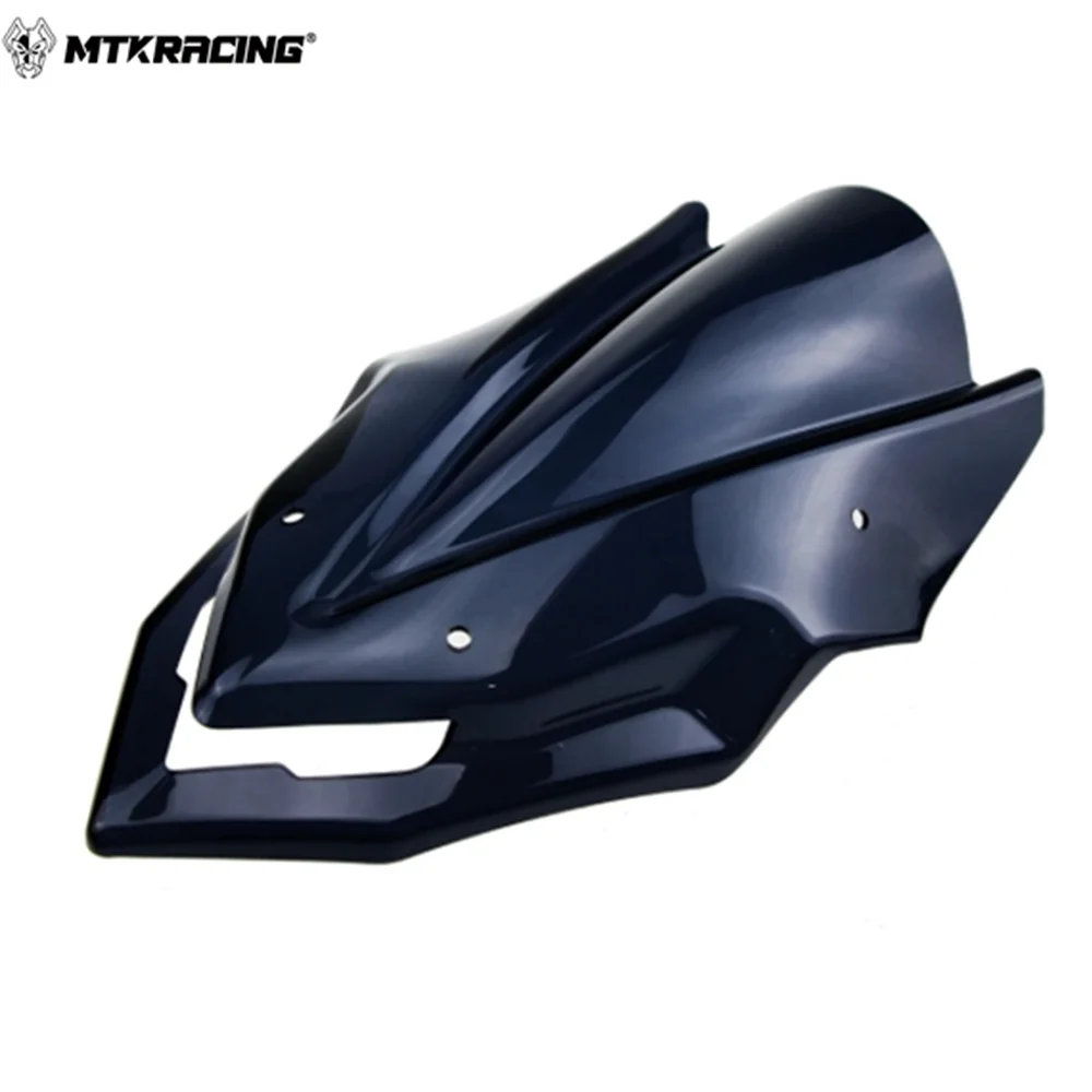 Лобовое стекло для мотоцикла MTKRACING KAWASAKI Z900 2017-2020