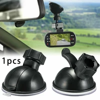 adhesive mini suction cup holder car phone black holder for nextbase car gps dash cam 112 212 312gw 412gw car products