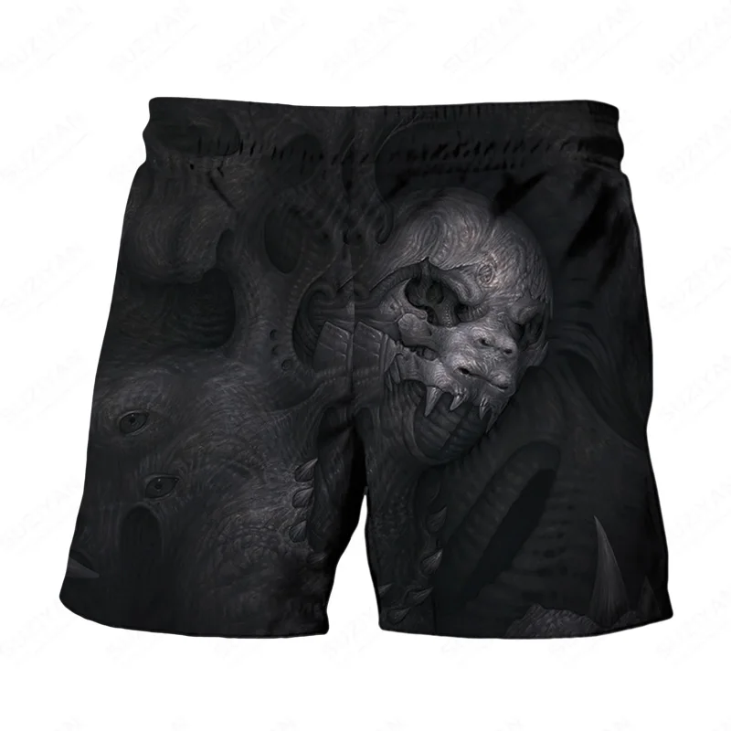 

Harakuju Art Plaid Clothing British Board Shorts Quick-Dry Quick Dry 2022 Summer Dye New Swimsuits Graphic Shorts Men Swim