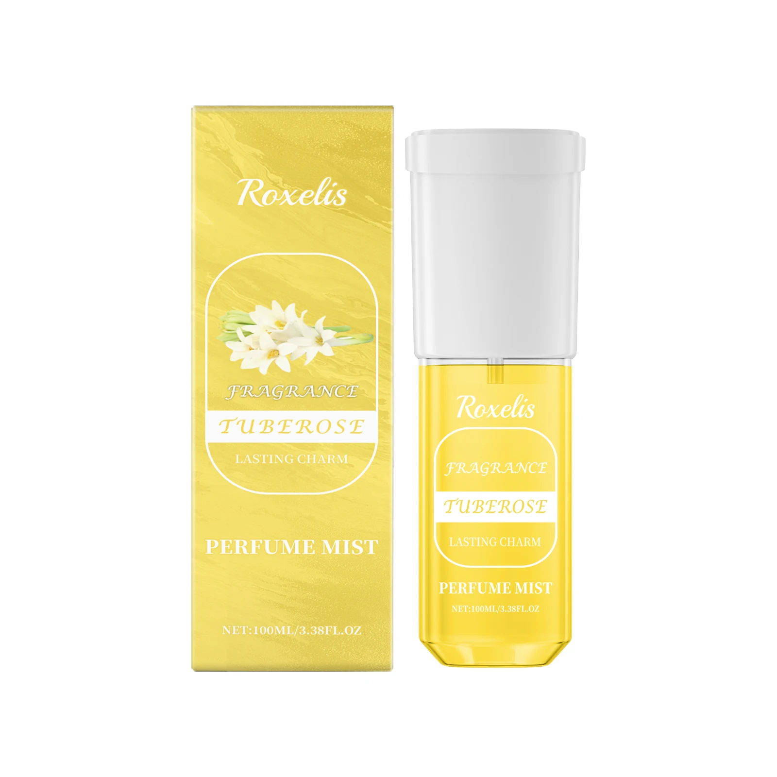 100 мл Высококачественные духи с феромонами женский спрей для тела цветочный