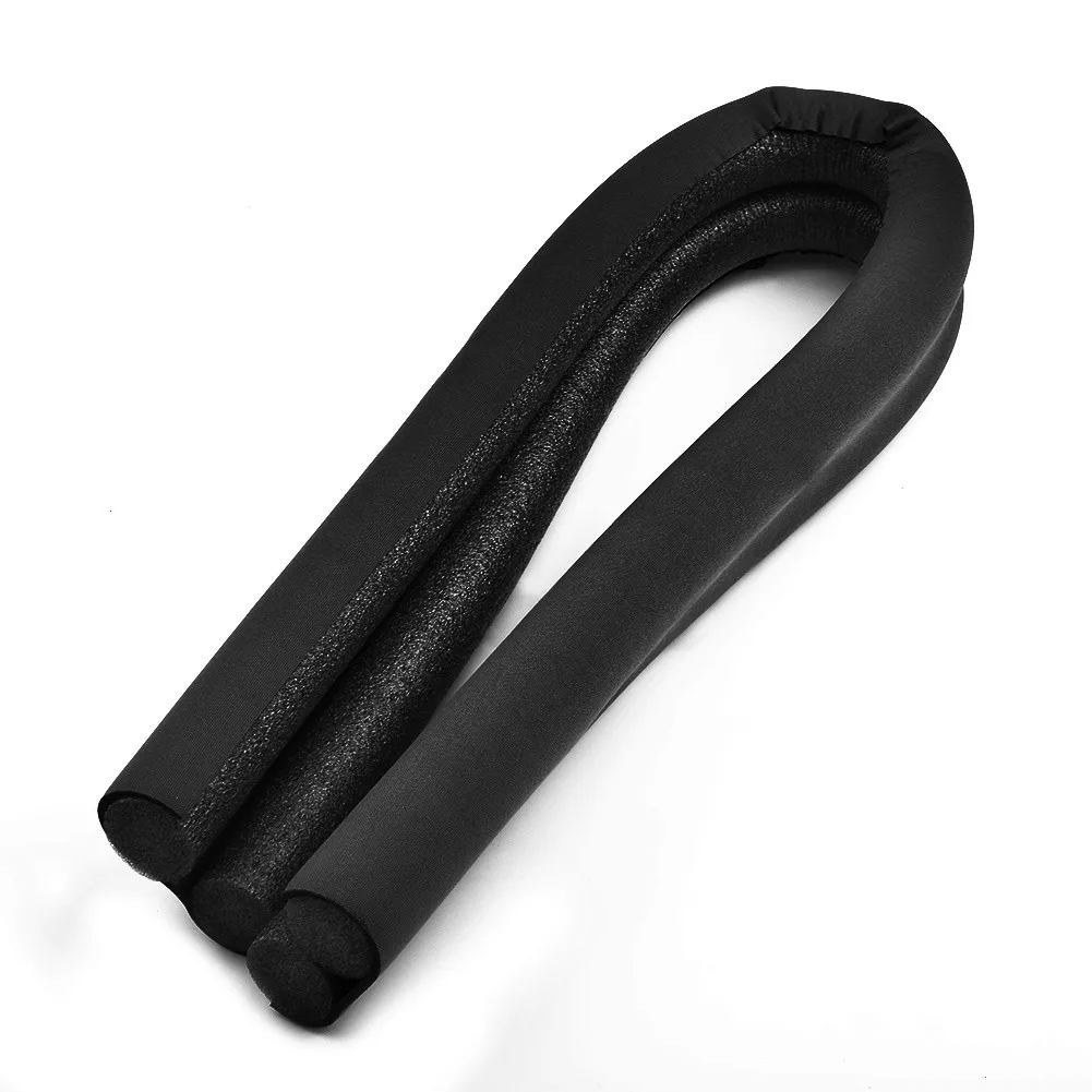 

1PC Waterproof Seal Strip Draught Excluder Stopper Door Bottom Guard Double Windows Doors Hardware Sealing Strips