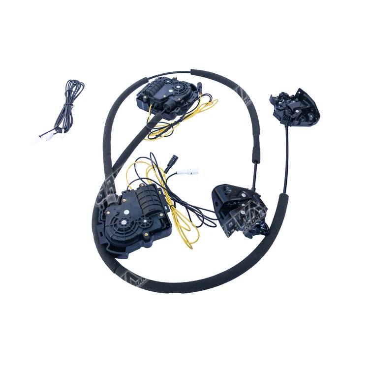 Автозапчасти GRWA электрическая всасывающая дверь для TOYOTA LAND CRUISER PRADO