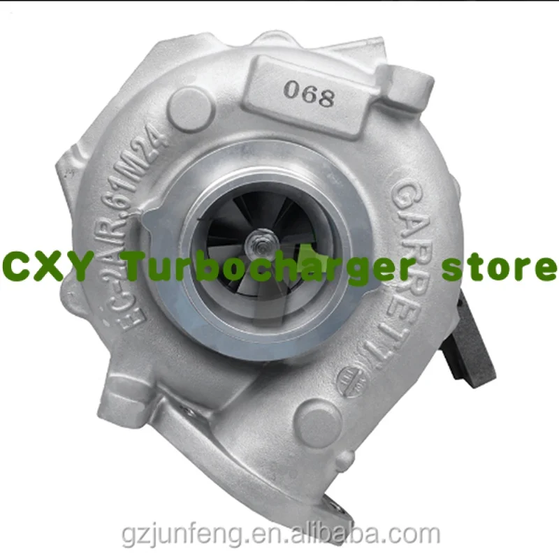 

GT2559L Turbo 786363-0004 17201-E0680A 17201-E0680 Turbocharger for Hino Highway Truck with W04D Engine
