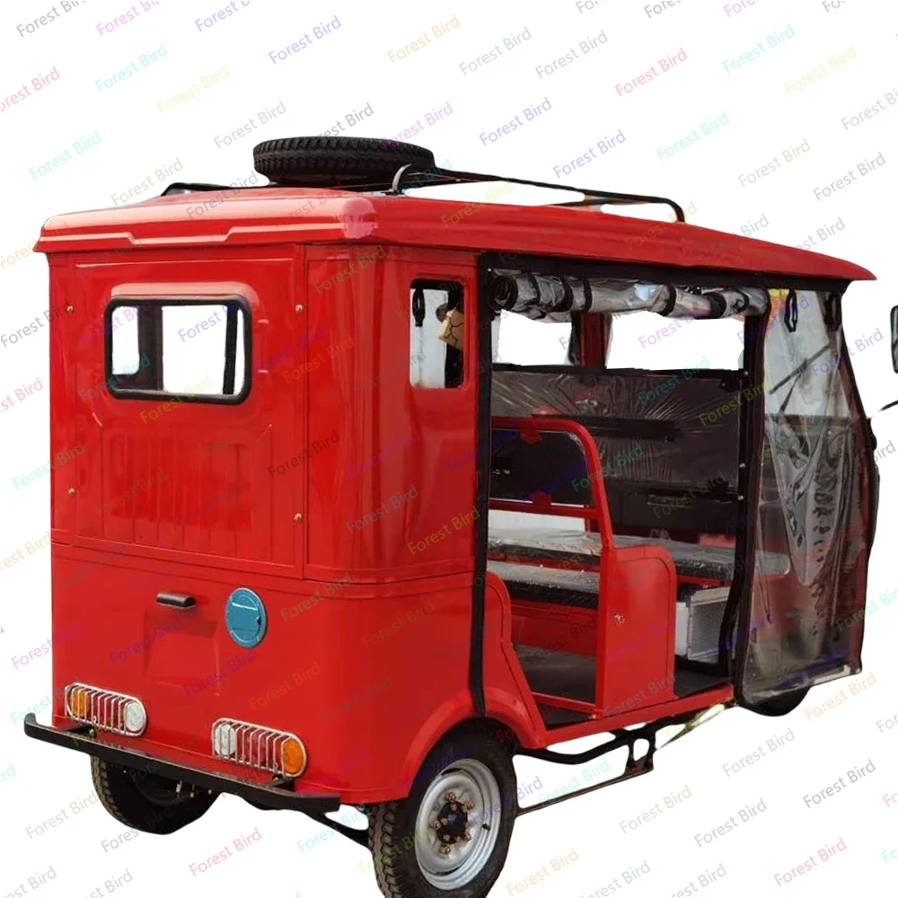 200CC 250cc грузовой трехколесный двигатель сельскохозяйственный бензиновый