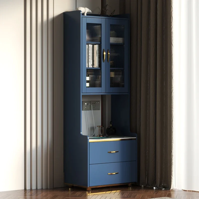 Прикроватный столик Hxl плита из камня искусственный многофункциональный