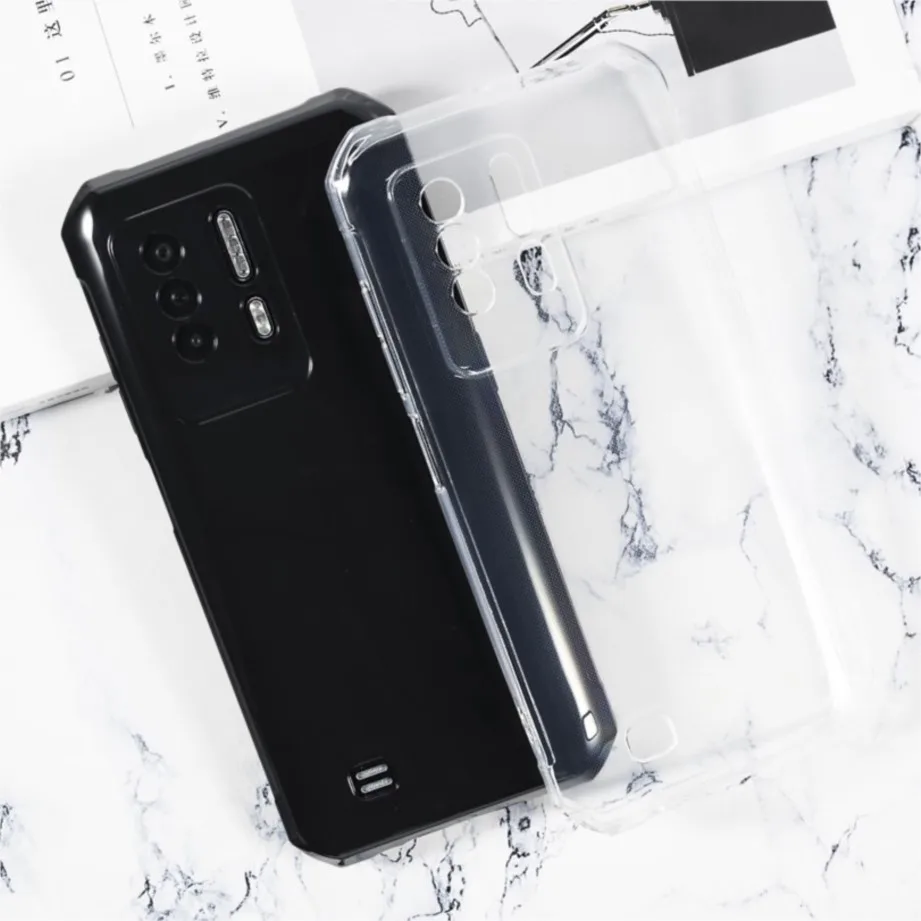 

Защитная задняя крышка для oukitel wp17