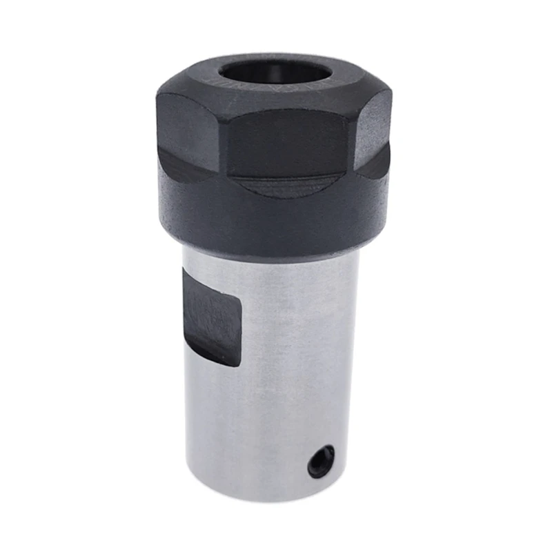 

Durable ER11A Collet Chuck Router Tool Milling Holder Extension Rod 4/5/6/6.35mm
