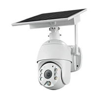 up to 128 gb cctv 1080p hd wifi cam wireless ip solar surveillance without 4g solar camera waterproof weatherproof camera