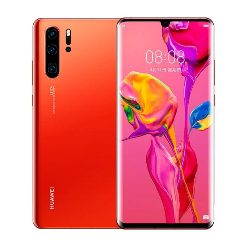 Смартфон Huawei P30 Pro 8/128ГБ 8/256ГБ 8/512ГБ восстановленный