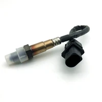 Lambda Oxygen Sensor Air Fuel Ratio O2 Probe Sensors For BMW Mini One Copper 1.4 1.6 R56 11787590713 7590713 5 Wires Wideband