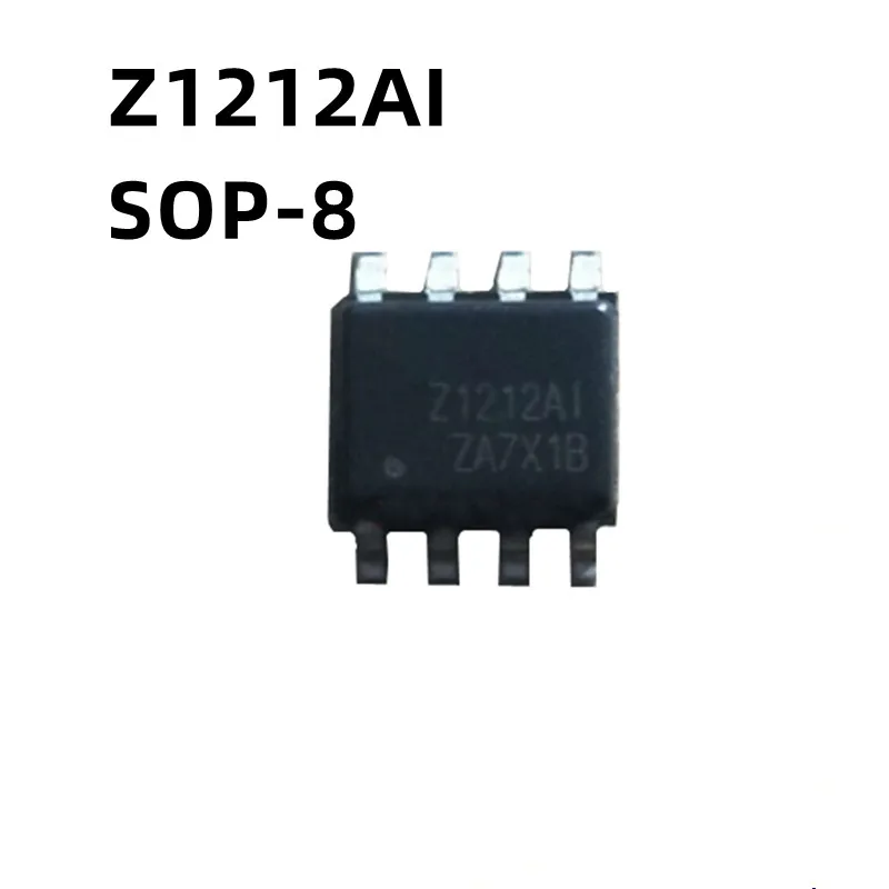 5 шт./лот Z1212AI aoz12ai SOP8 SOP-8 в наличии