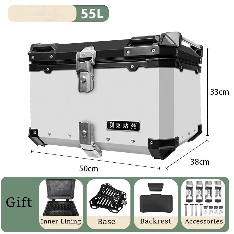 Багаж PRO BLAZE H saddlebag set for the Kawasaki ZX-6R (23-) - SW-MOTECH