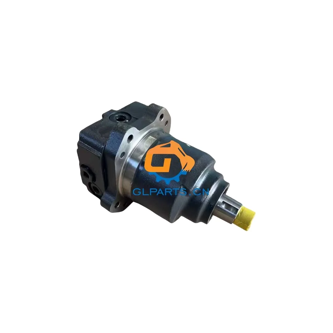 Двигатель вентилятора GLPARTS 708-7w-00021
