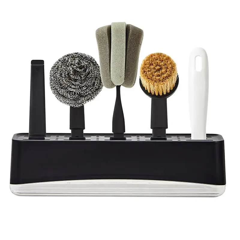 

Набор щеток для чистки посуды, многофункциональная щетка для мытья посуды, кухонные принадлежности для уборки дома