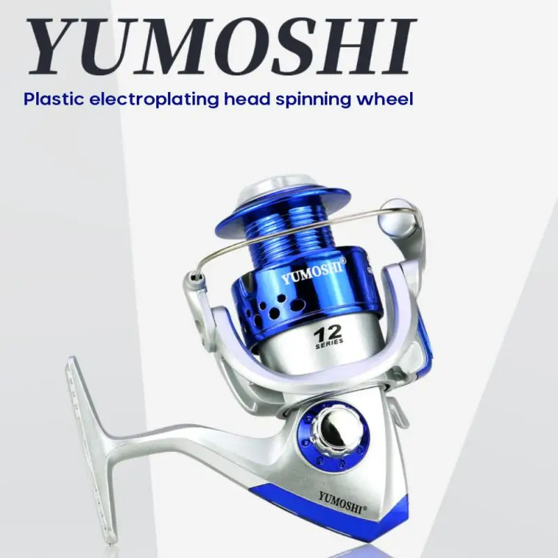 

Sea Fishing Reels Fishing Wheel Spinning Reel Pardew Lure Wheel Vessel Bait Casting Flying Fishing Trolling Spinning