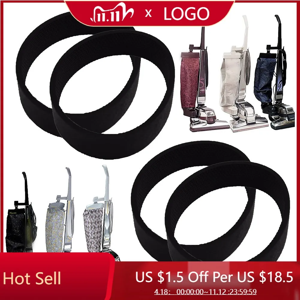 

4 X For KIRBY Vacuum Cleaner Drive Belts G3 G4 G5 Diamond Sentria Accessories Household Cleaning Appliance