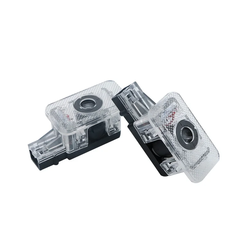 2-4 шт. Автомобильные светодиодные лампы с логотипом для двери Volvo V90 2017-2021 |