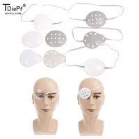 new plastic 811 holes holes ventilated eye shield cover transparent needed after cataract surgery eye care eye protection