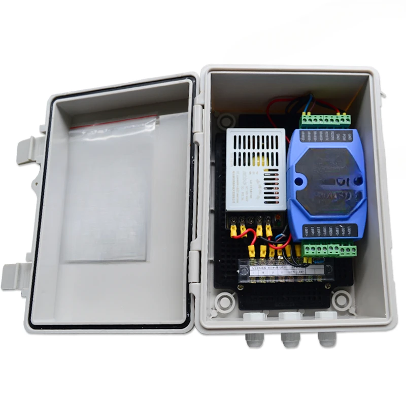 

HART to MODBUS HART RS485 converter 220V power supply SM100-B-H