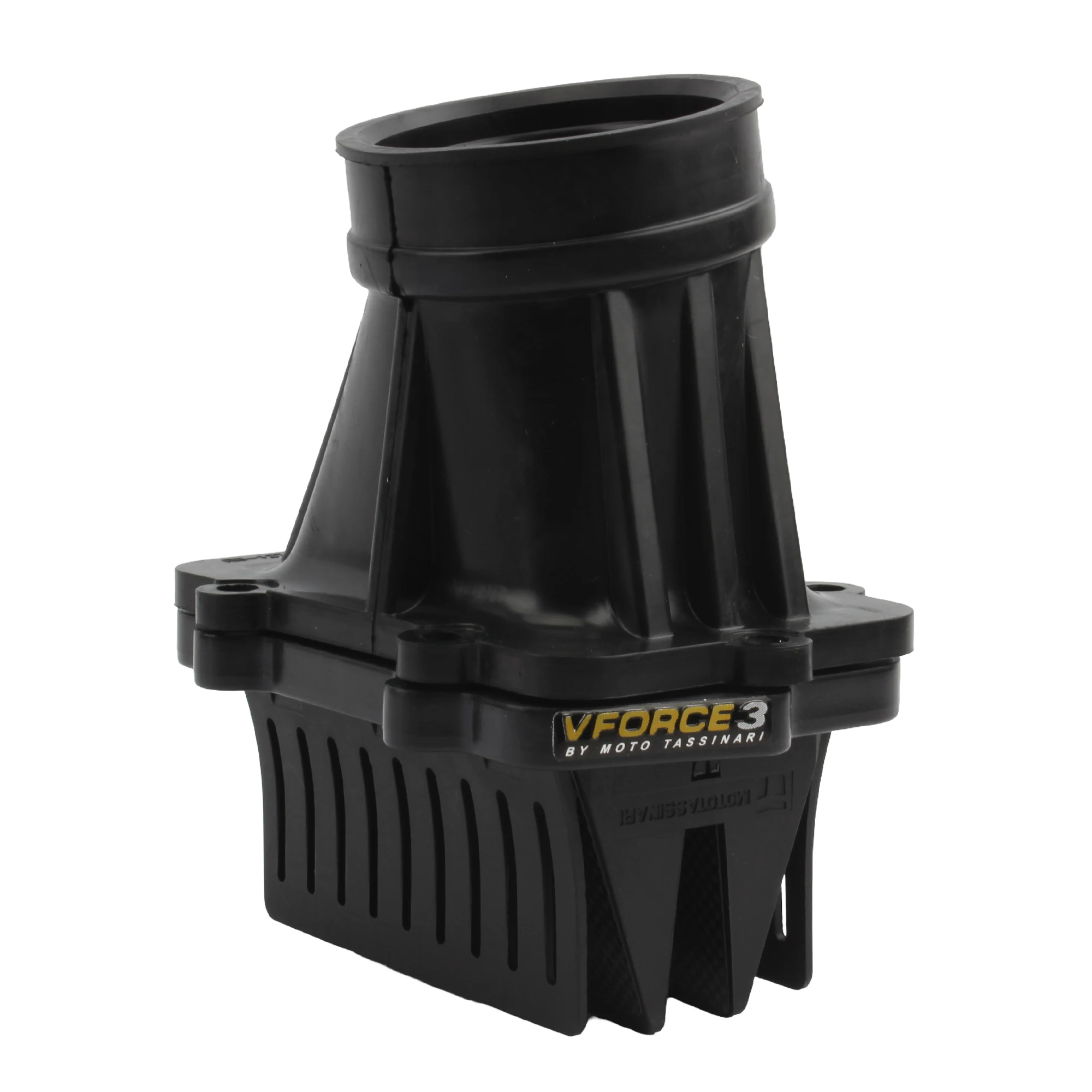 Мотоциклетный тростниковый клапан V3127 VFORCE 3 двойной ход 600 впускная труба