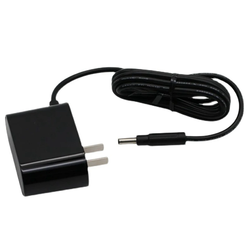 

Charger for Midea P6/P6 Snow/P6 Master/P70/P91 Wireless Vacuum Cleaner Replacement Accessories Adapter US Plug
